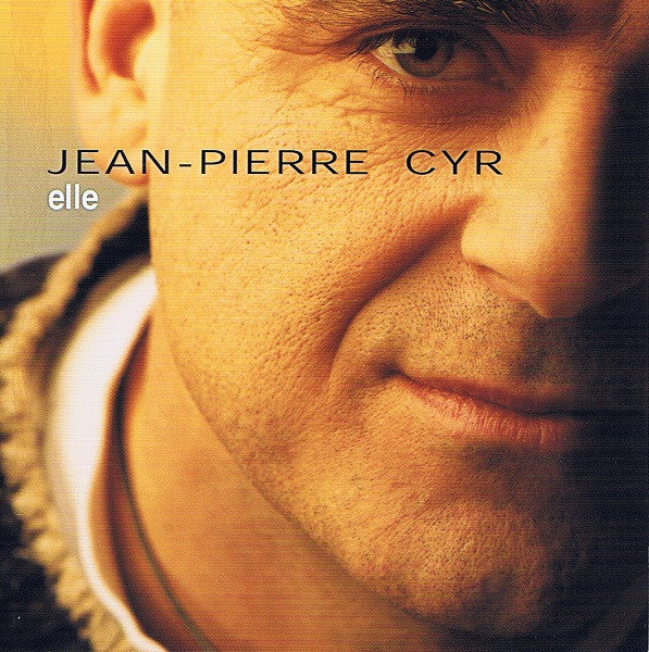 CYR, JEAN-PIERRE - ELLE (FRN)