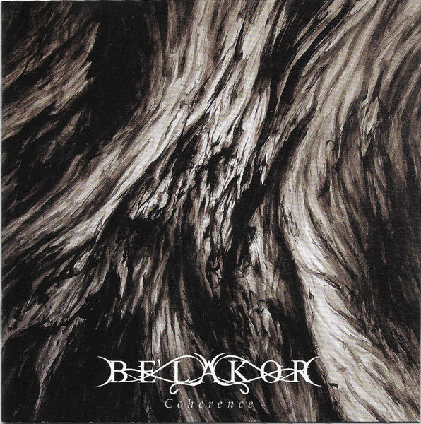 BE'LAKOR - COHERENCE