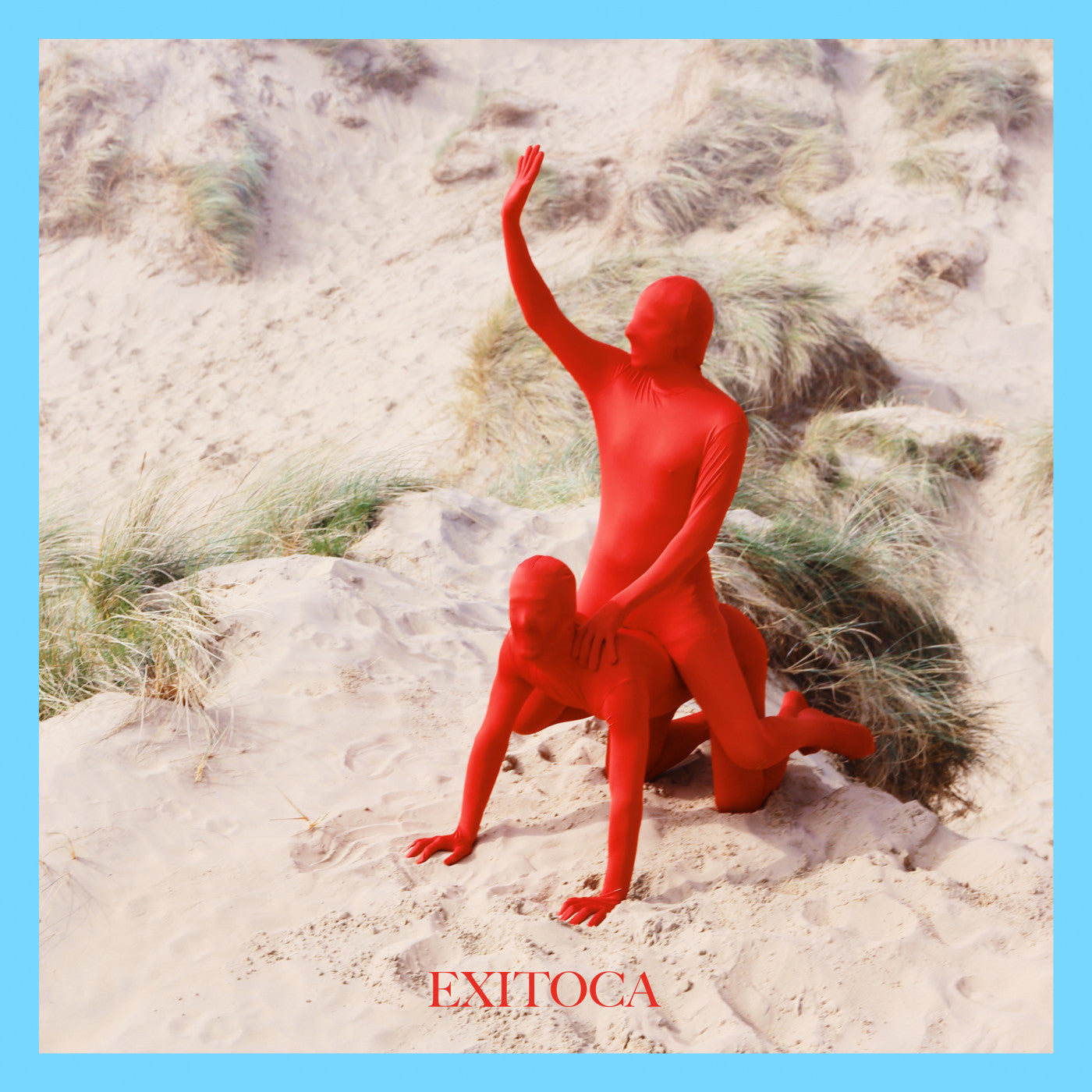 CRISTOBAL AND THE SEA - EXITOCA
