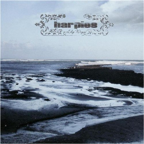HARPIES - LILY WRY