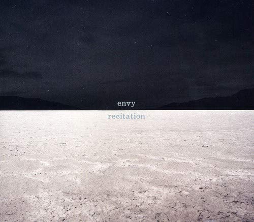ENVY - RECITATION