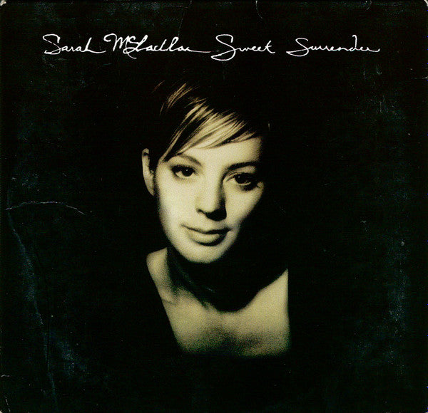 MCLACHLAN, SARAH - SWEET SURRENDER