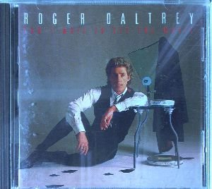 DALTREY, ROGER (WHO) - CAN'T WAIT TO SEE THE MOVIE