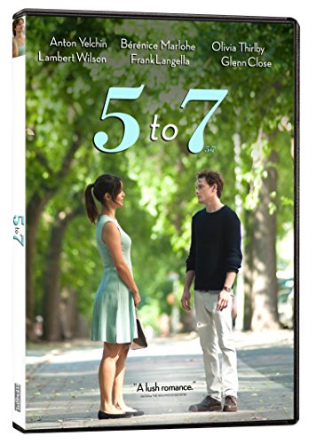 5 TO 7 (5 7) (BILINGUAL)