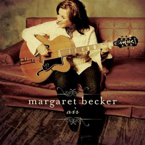 BECKER, MARGARET - AIR