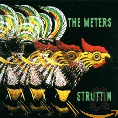 METERS - STRUTTON