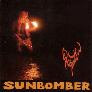 EXCEPTER - SUNBOMBER