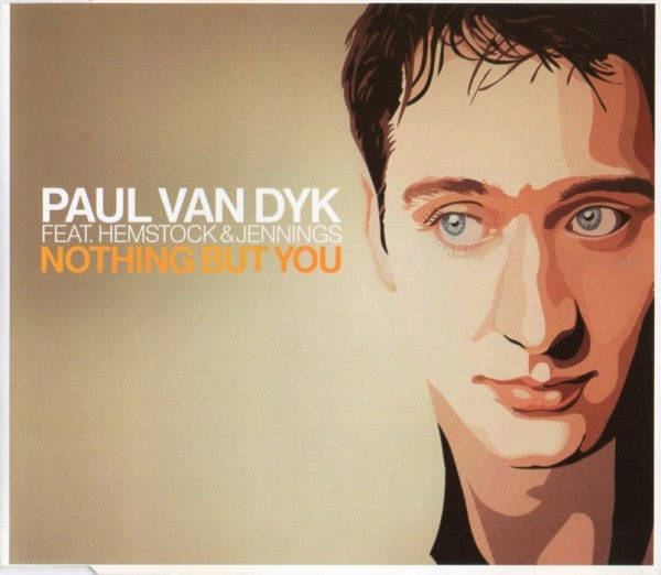 VAN DYK, PAUL - NOTHING BUT YOU