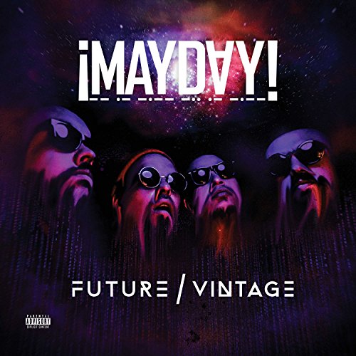 MAYDAY - FUTURE VINTAGE
