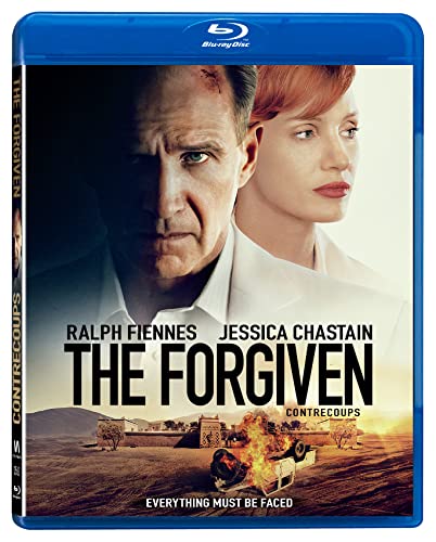 FORGIVEN - BLU-2021-RALPH FINNES