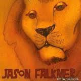 FALKNER, JASON - I'M OK, YOU'RE OK