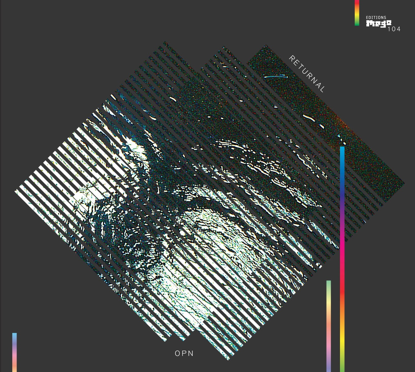 ONEOHTRIX POINT NEVER - RETURNAL