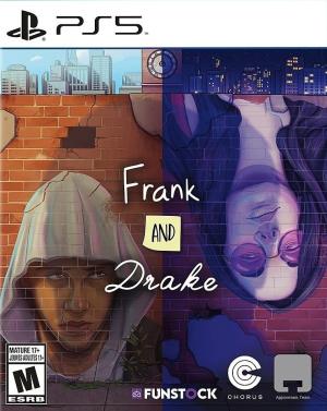 FRANK & DRAKE - PS5