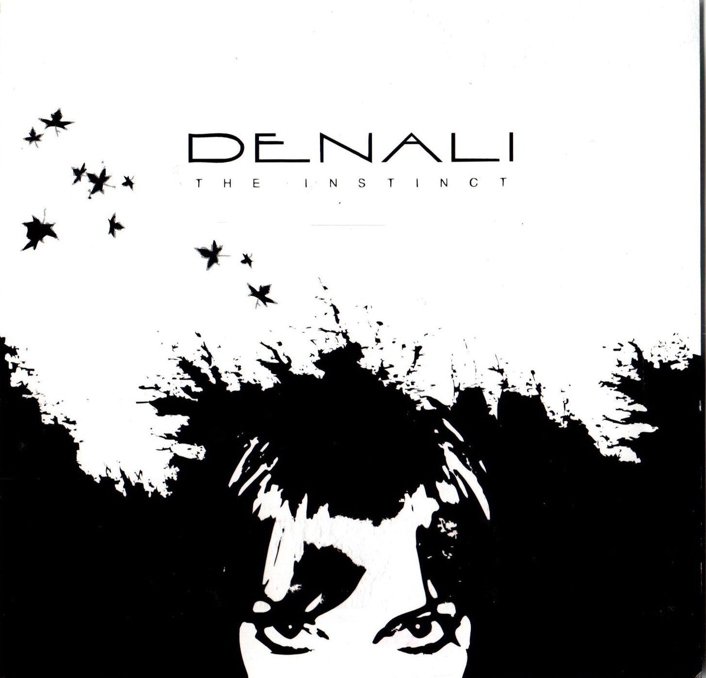 DENALI - INSTINCT