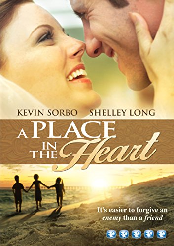 A PLACE IN THE HEART - DVD