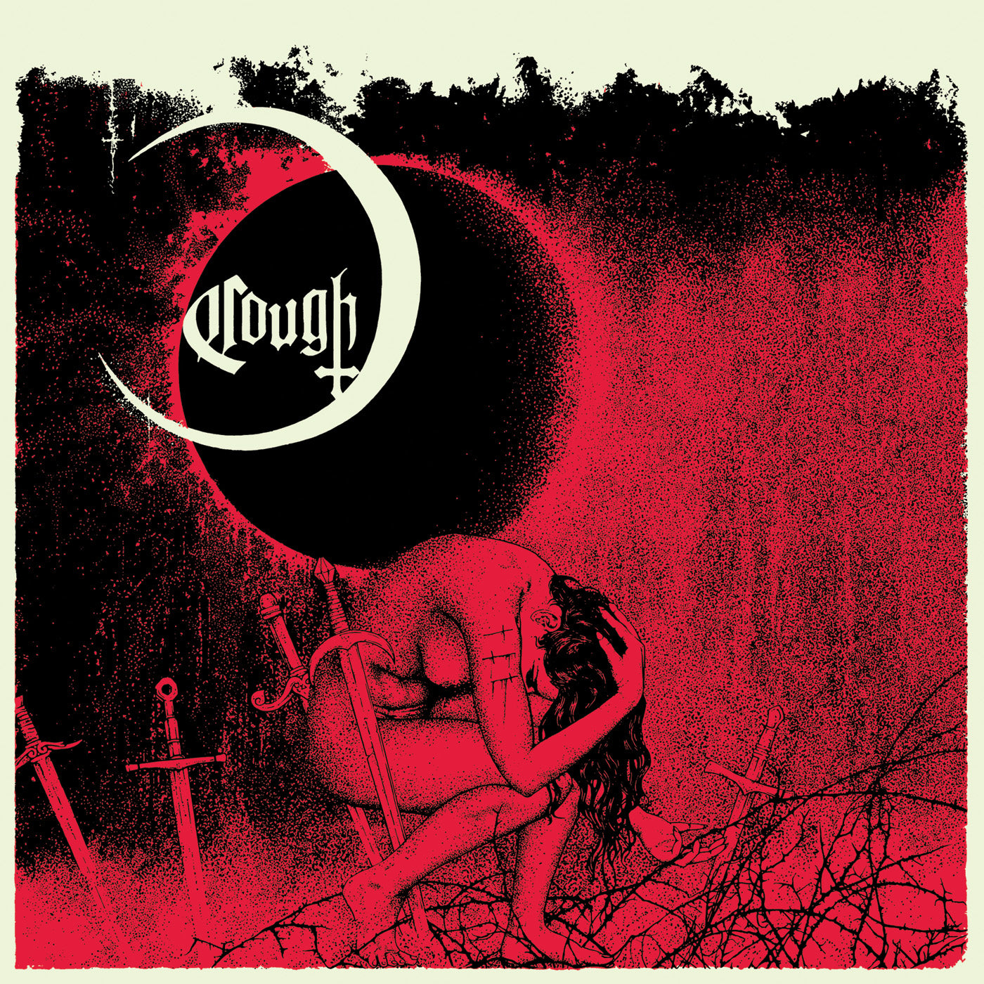 COUGH - RITUAL ABUSE