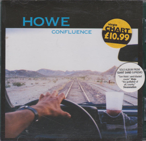 GELB, HOWE - CONFLUENCE
