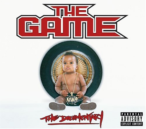 GAME, THE - DOCUMENTARY