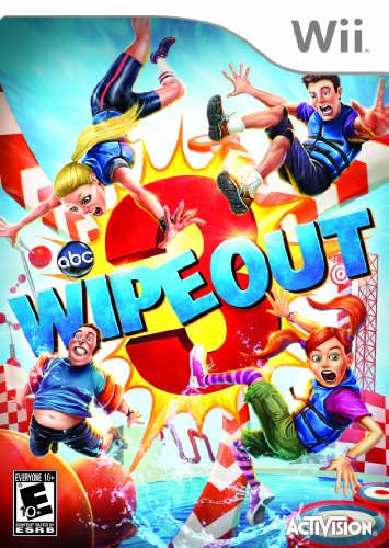 WIPEOUT 3 - WII