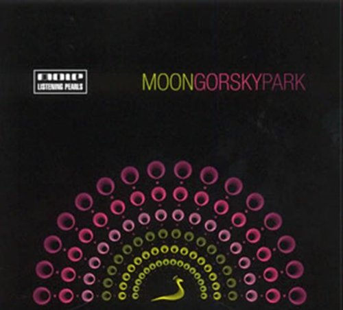 MOON - GORSKY PARK
