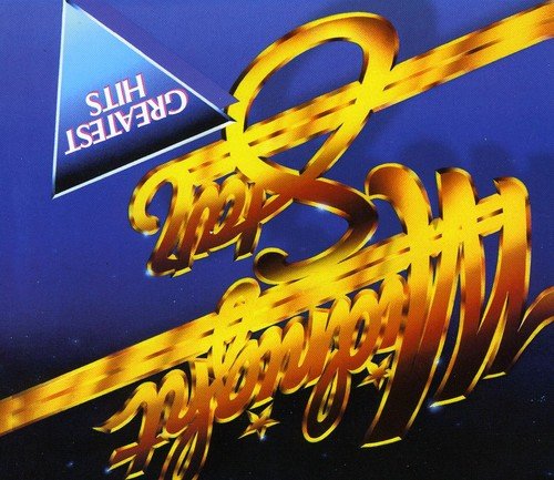 MIDNIGHT STAR - MIDNIGHT STAR