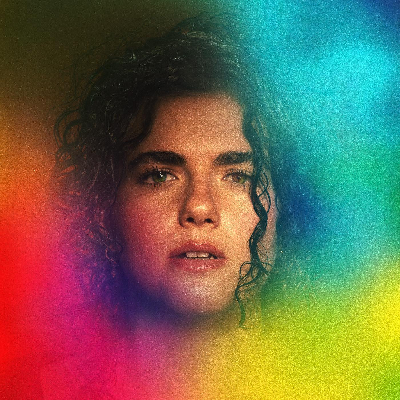 GEORGIA - EUPHORIC