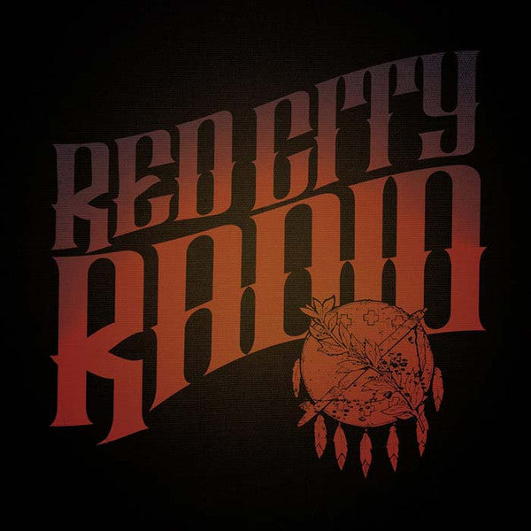 RED CITY RADIO - ST