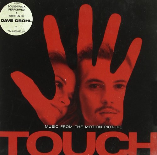 SNDTRK - TOUCH