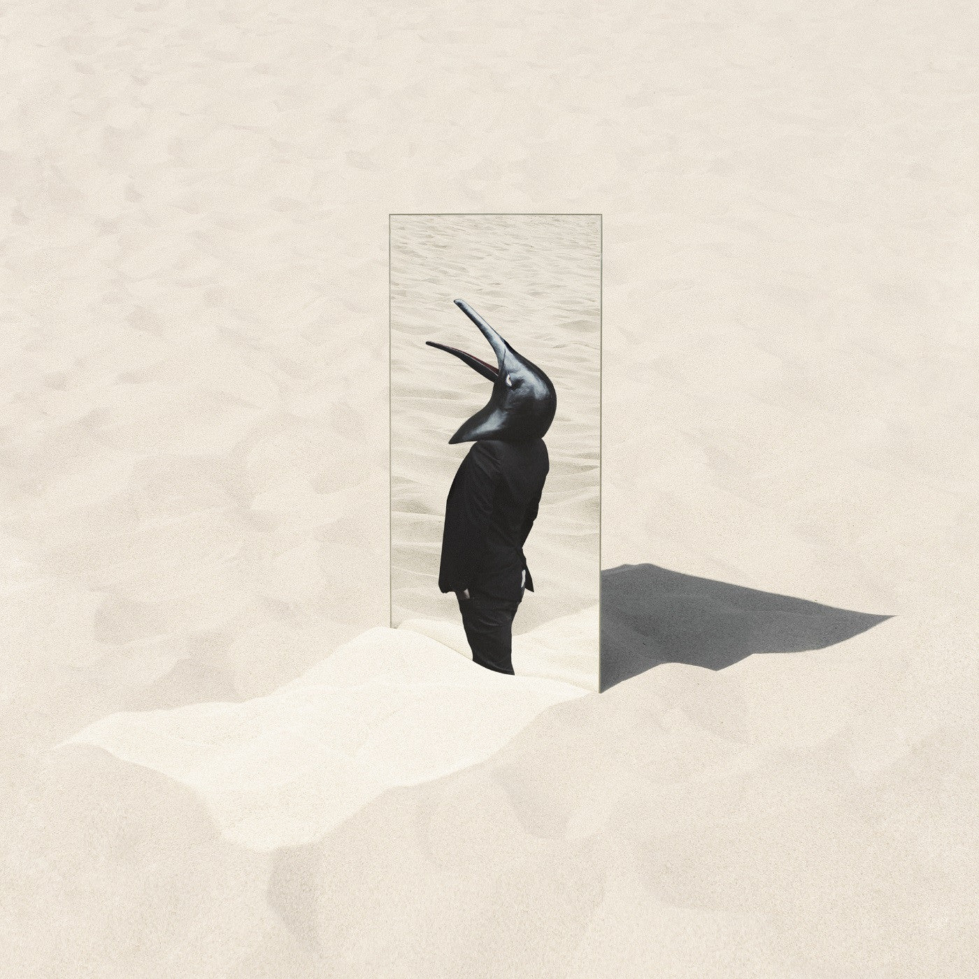 PENGUIN CAFE - THE IMPERFECT SEA