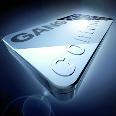 GANG OF FOUR - CONTENT (DLX ED)