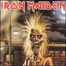 IRON MAIDEN - IRON MAIDEN