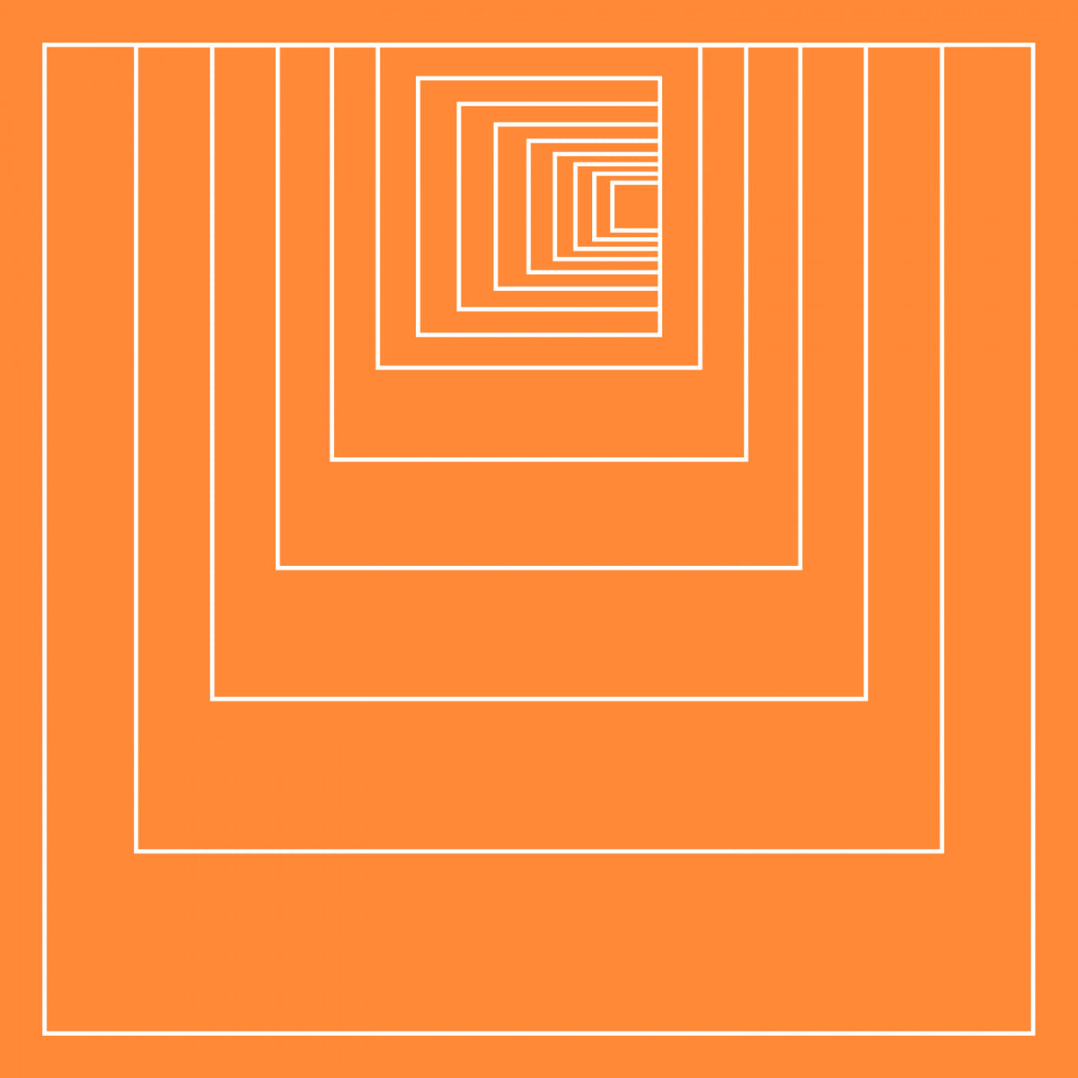 BRANDT, DANIEL - ETERNAL SOMETHING