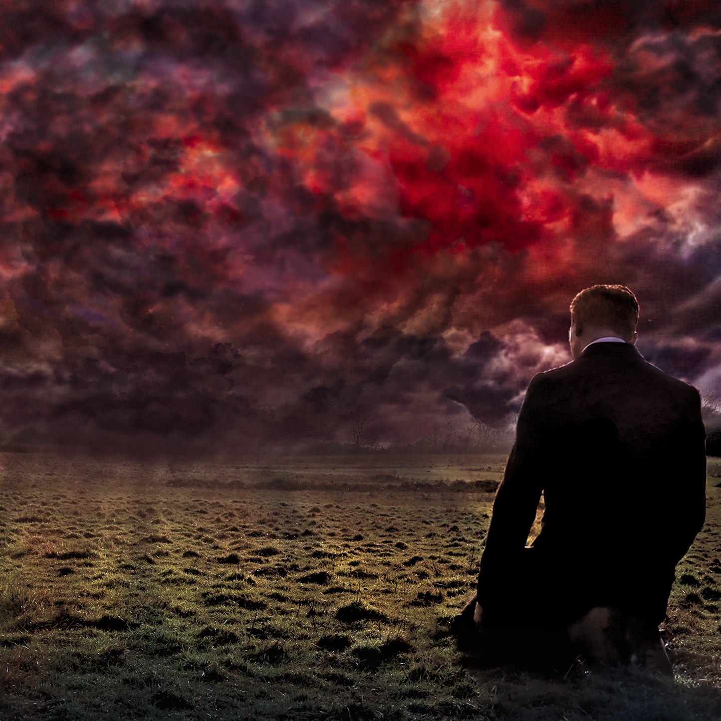 ARENA - UNQUIET SKY