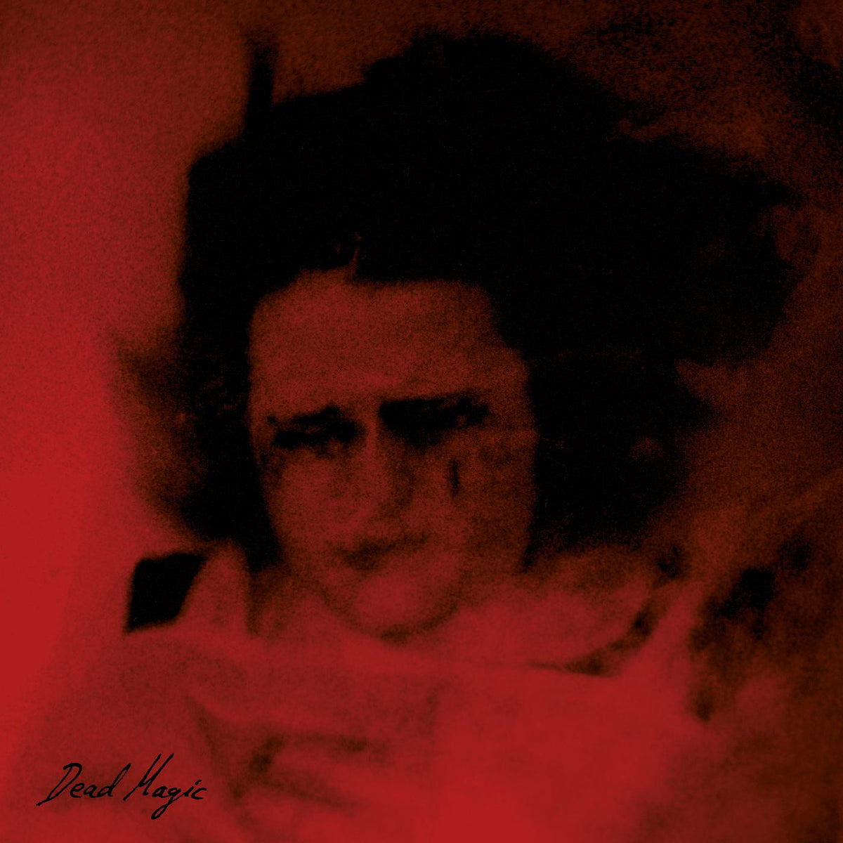 VON HAUSSWOLFF, ANNA - DEAD MAGIC