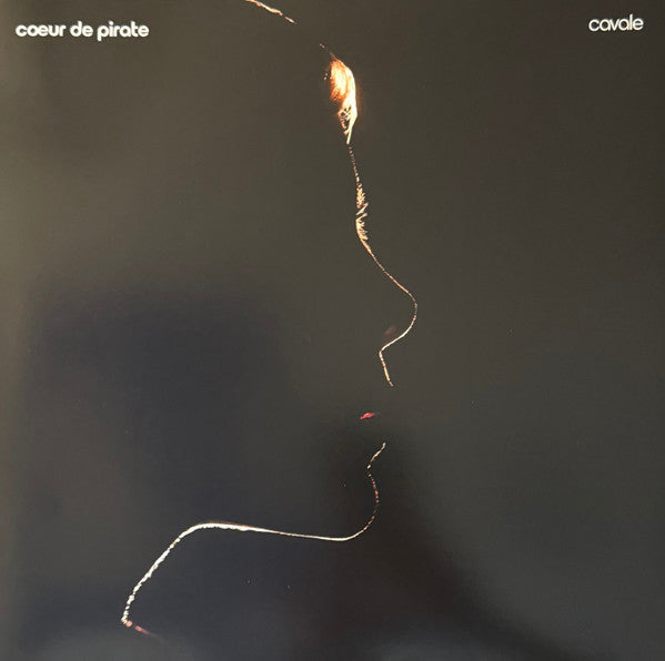 CœUR DE PIRATE - CAVALE