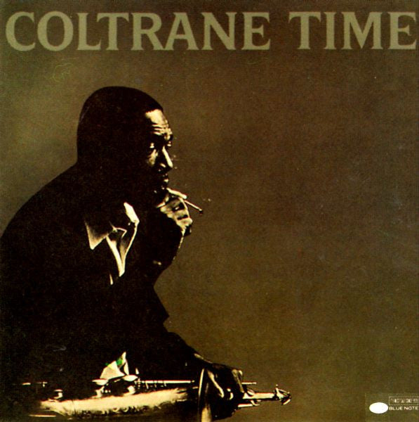 COLTRANE, JOHN - COLTRANE TIME