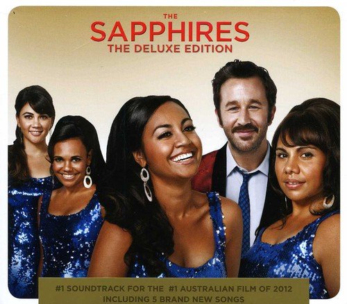 VARIOUS ARTISTS - THE SAPPHIRES (ORIGINAL SOUNDTRACK)