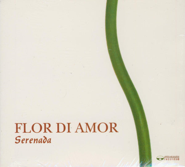 SERENADA - FLOR DI AMOR