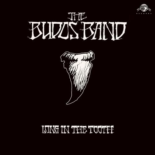 BUDOS BAND - LONG IN THE TOOTH (DIGIPACK) (CD)