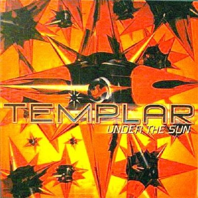 TEMPLAR - UNDER THE SUN
