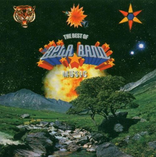 BETA BAND - MUSIC BEST OF THE