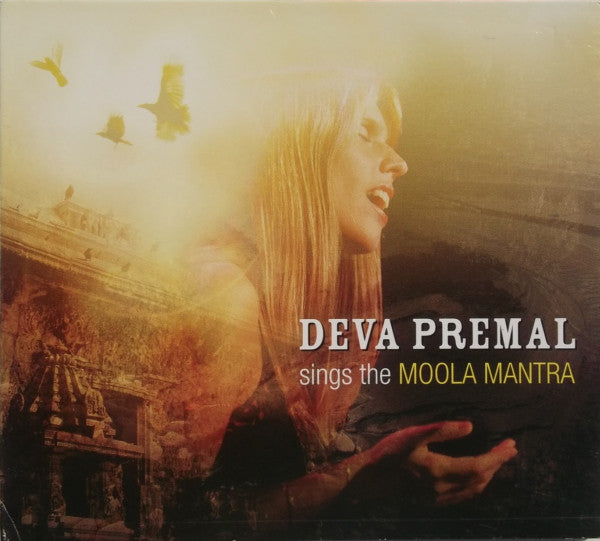 PREMAL, DEVA - SINGS THE MOOLA MANTRA