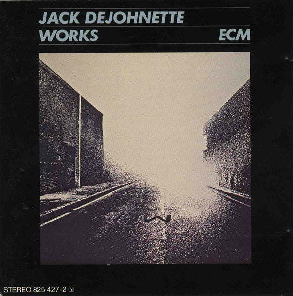 DEJOHNETTE, JACK - WORKS