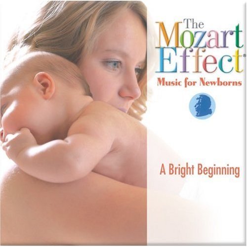 MOZART - MUSIC FOR NEWBORNS