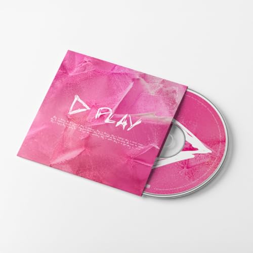 ED SHEERAN - PLAY (CD)