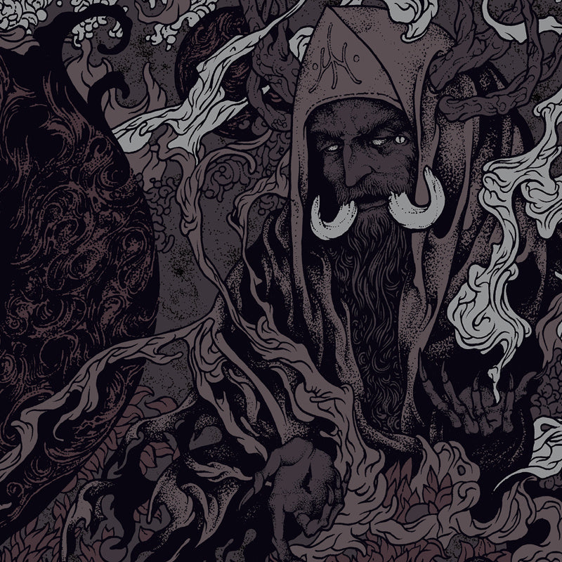 ANCIENT ASCENDANT - ECHOES & CINDER