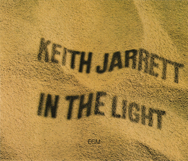 JARRETT, KEITH - IN THE LIGHT (2CD)
