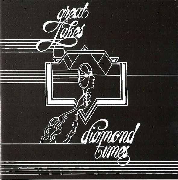 GREAT LAKES - DIAMOND TIMES