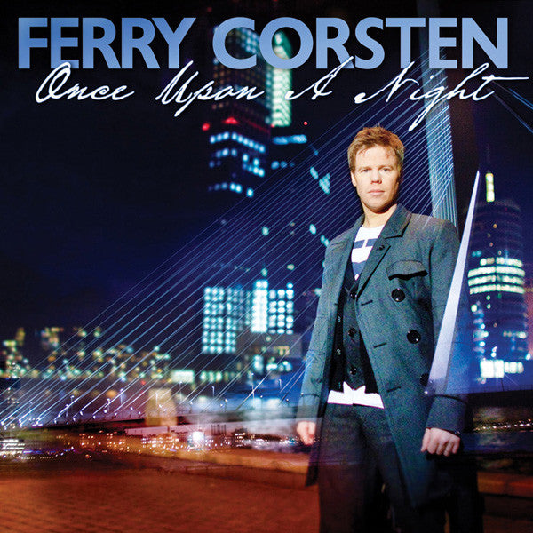CORSTEN, FERRY - ONCE UPON A NIGHT 3