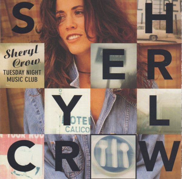 CROW, SHERYL - TUESDAY NIGHT MUSIC CLUB (2CDS)